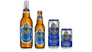Tiger Beer Original